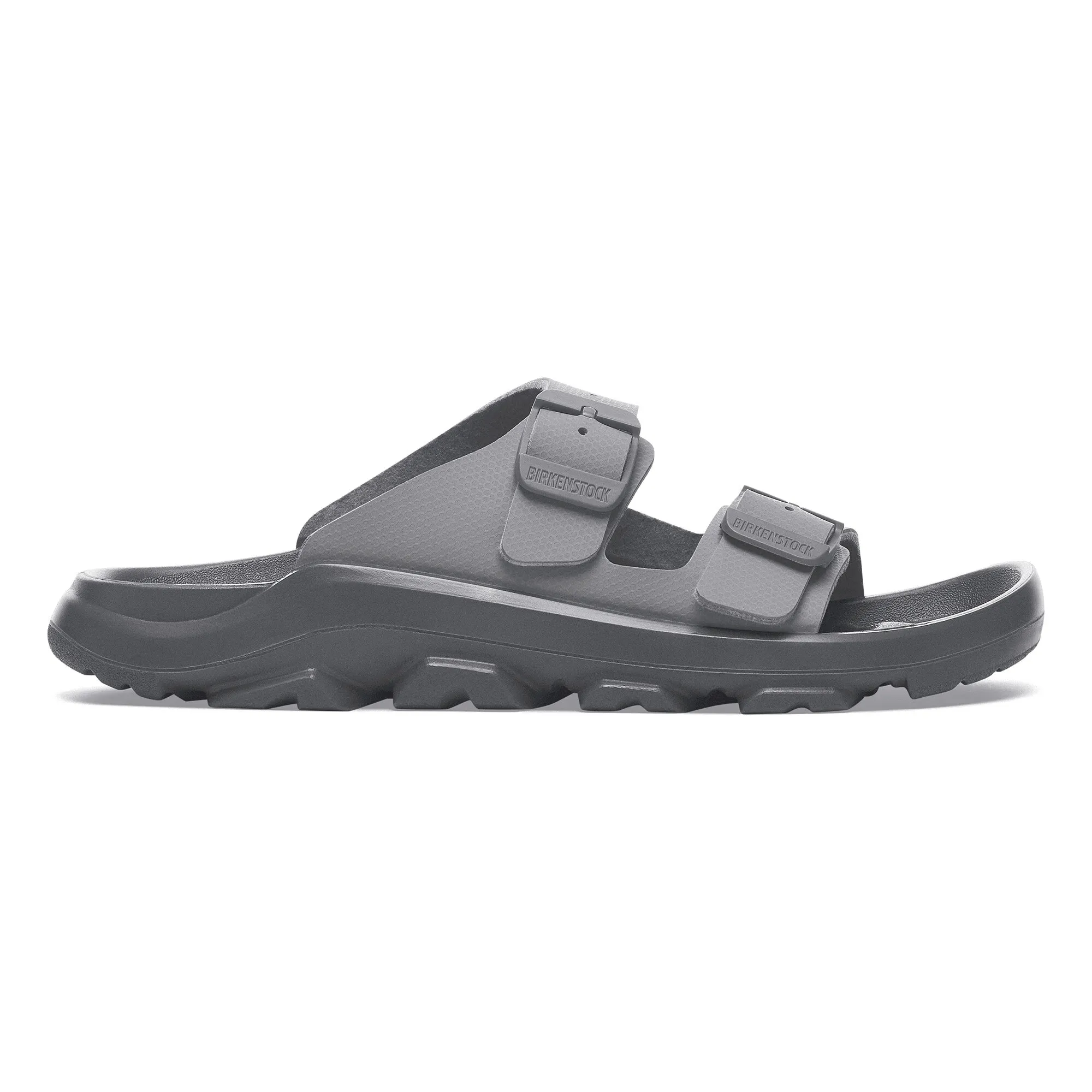 One-of-a-kind BIRKENSTOCK MENS MOGAMI EVA - GRAY