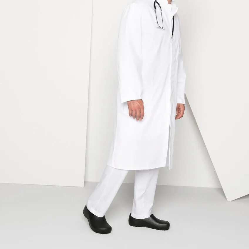 BIRKENSTOCK  PROFI-BIRKI CLOG Breathable Lining Recycled Fabric Construction