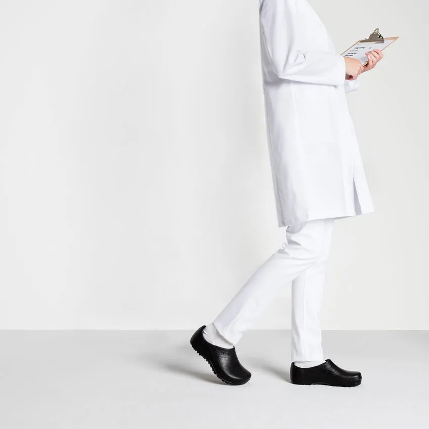 BIRKENSTOCK  PROFI-BIRKI CLOG Protective Toe Guard