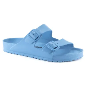Fall BIRKENSTOCK WOMENS ARIZONA EVA - SKY BLUE