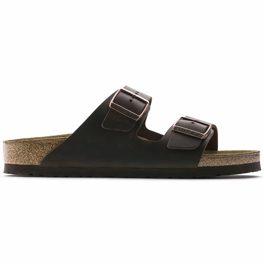 Sporty Comfortable BIRKENSTOCK ARIZONA HABANA