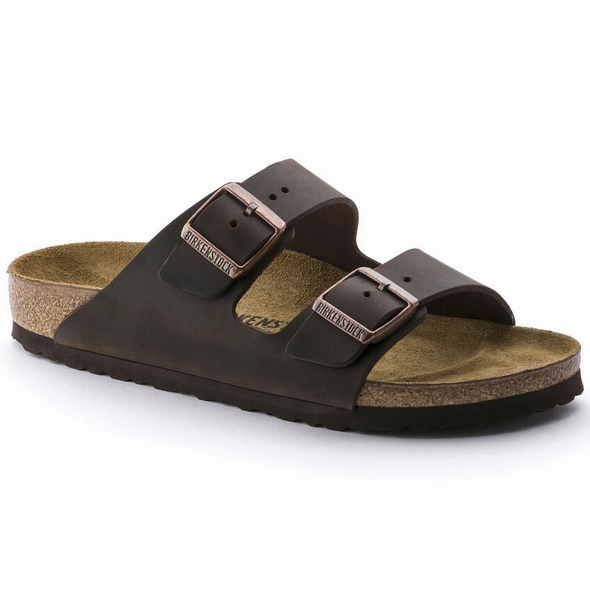 Airy Feeling BIRKENSTOCK ARIZONA HABANA