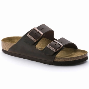 Airy Feeling BIRKENSTOCK ARIZONA HABANA