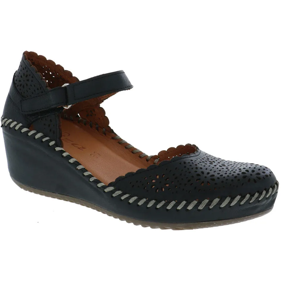 Ergonomic Last BIZA CELESTE