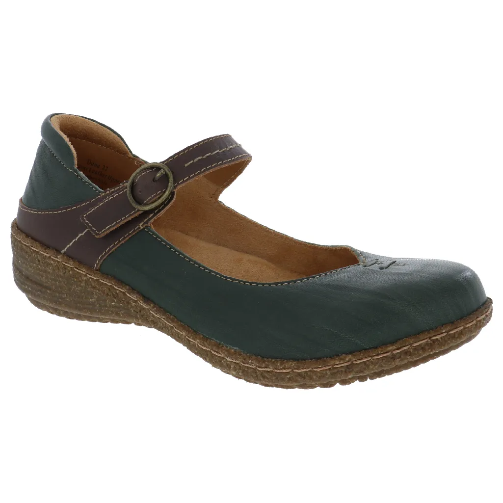 All-day breathability driest BIZA DANA