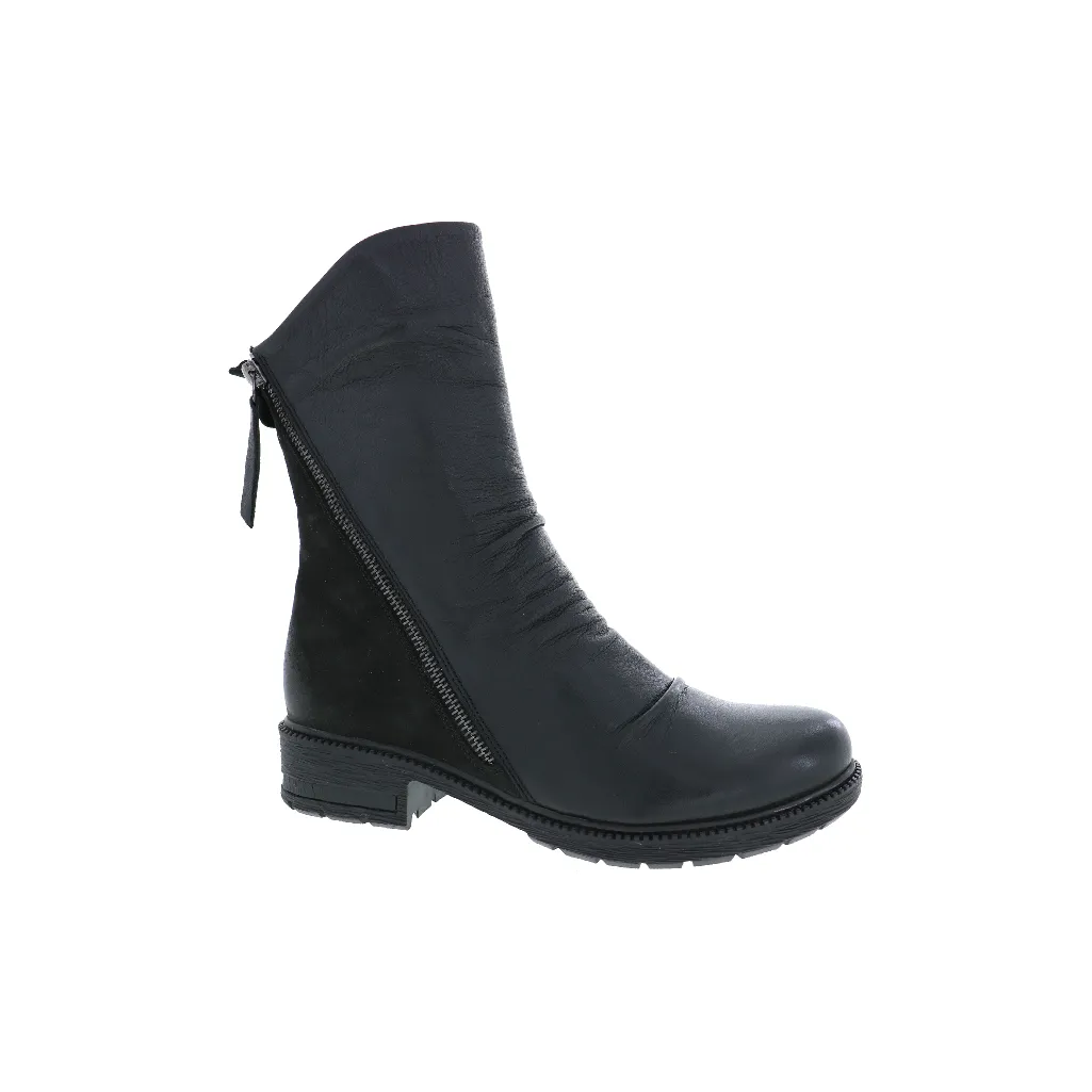 BIZA HATTIE Energy Return Cushion Grippy Outsole Rough Terrain