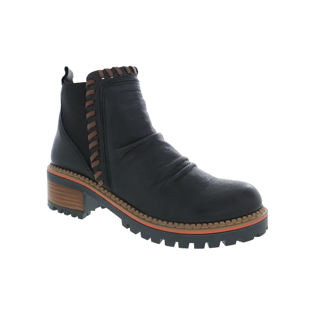 Rubber Compound Outsole Holiday Feel BIZA WATSON