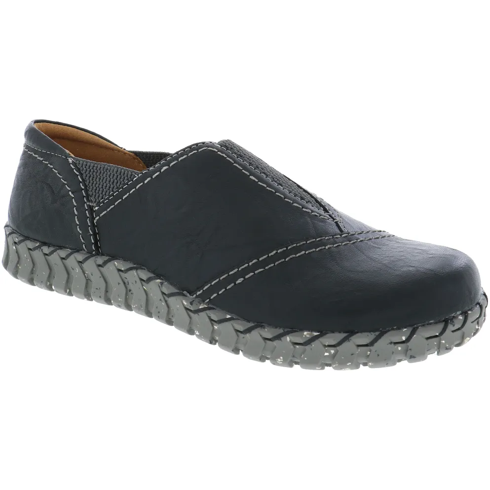 BIZA WAVERLY stability - provision - level