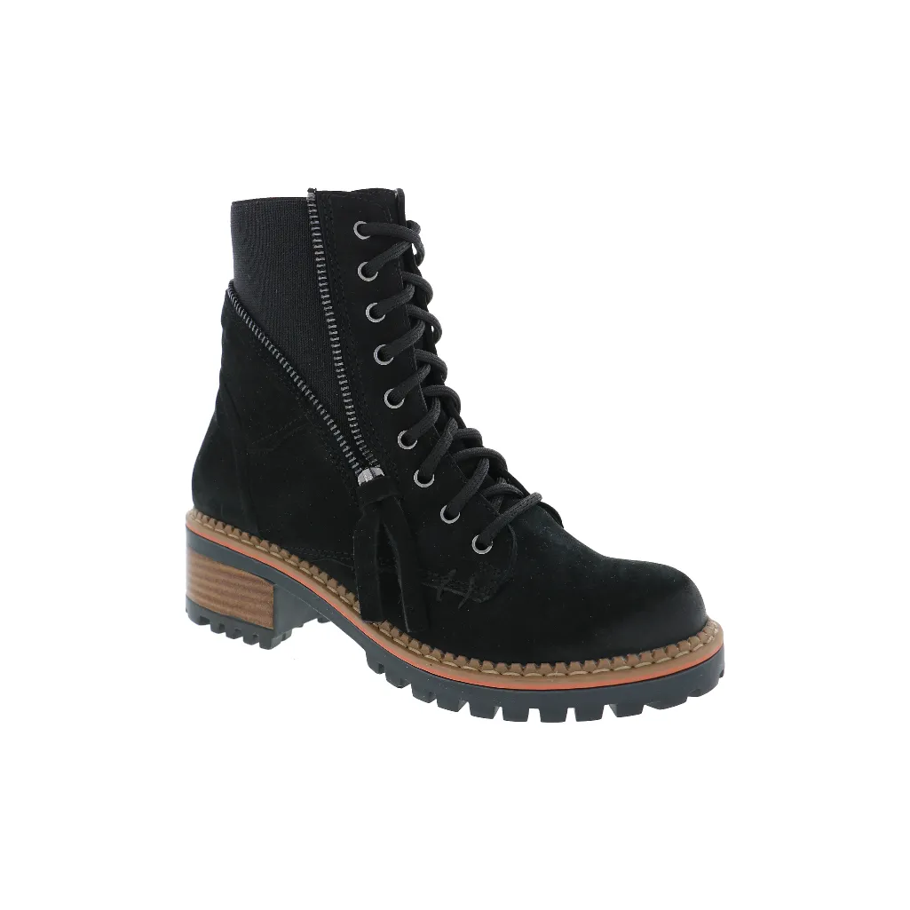 BIZA WILLOW Non Marking Outsole