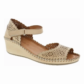 Elegant Summer Footwear BIZA CINDY