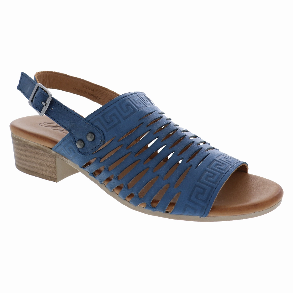 Sandal Replacements BIZA OLIVIA