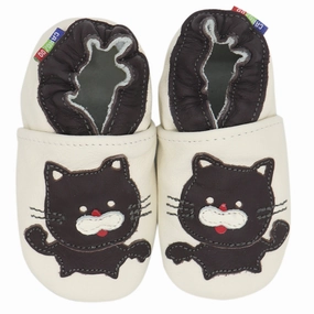 Black Cat Cream up to 6 Years Old Slim Style Fresh materials