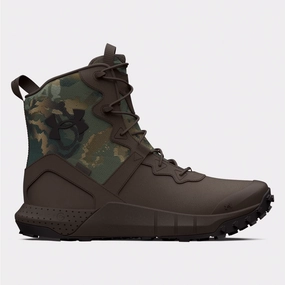 Microfiber Interior print - style Men's Micro G Valsetz Reaper Waterproof Tactical Boots 3025576