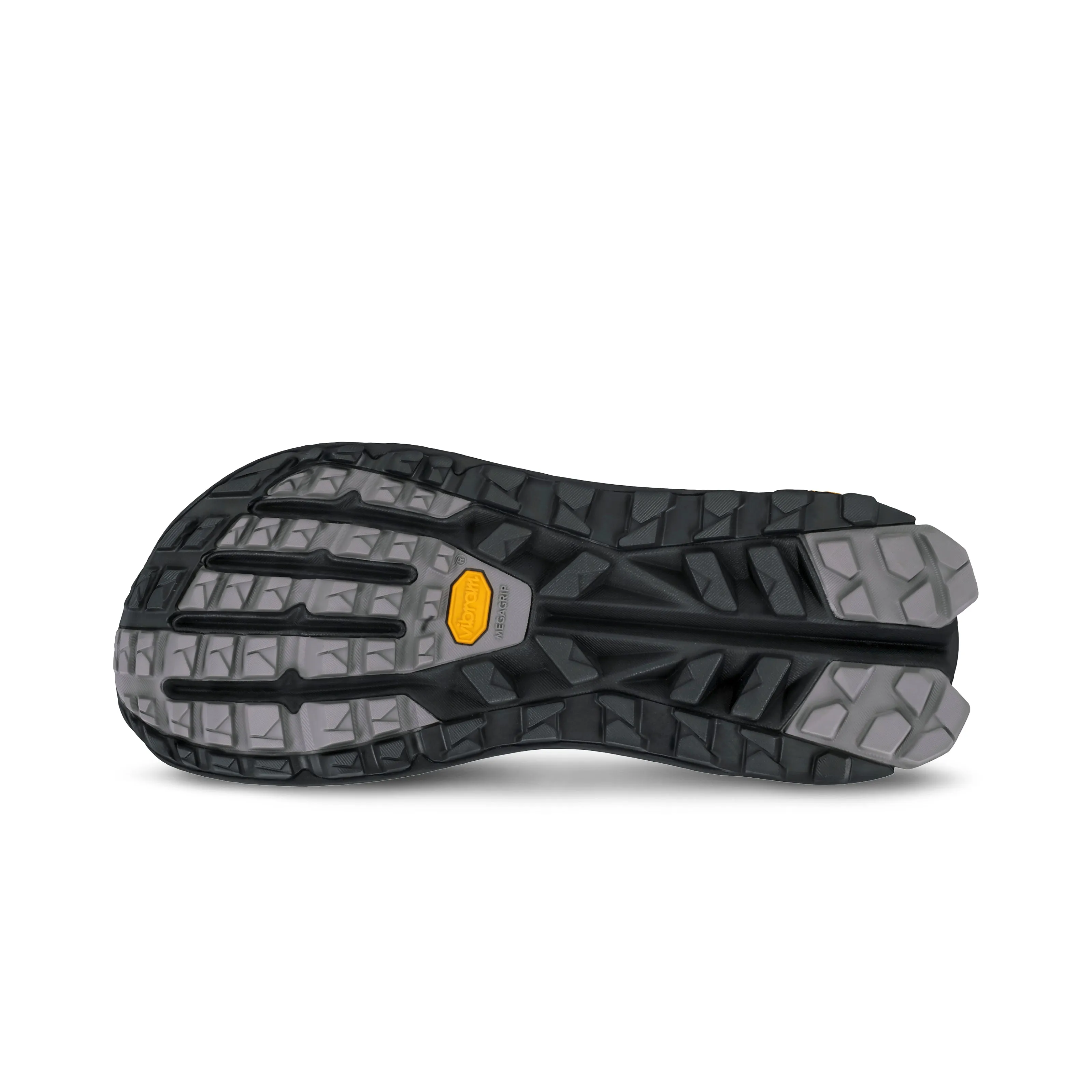 ALTRA OLYMPUS V6 MEN'S waterproof nylon shoes Abrasion Resistant Material