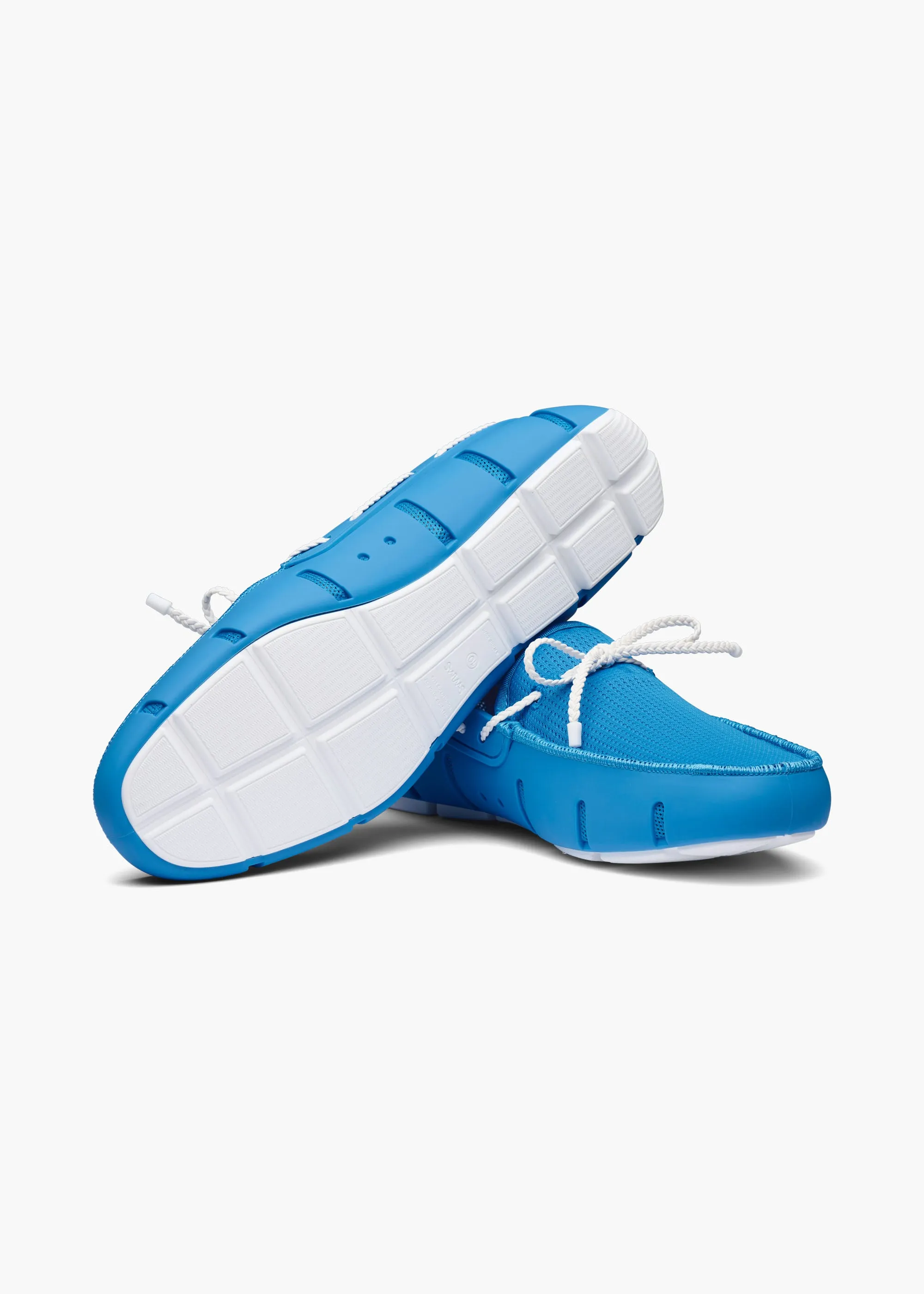 Braided Lace Loafer bodybuilders - specific functions