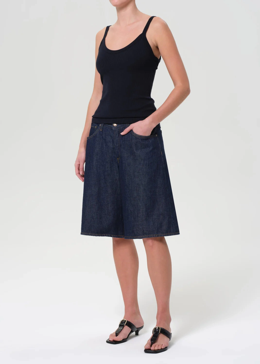 Jordan Tank in Mirage Game Core