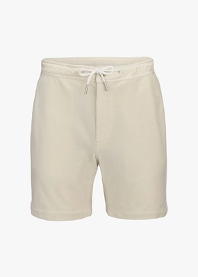 Body Line Breeze Corduroy Short Wrinklefree