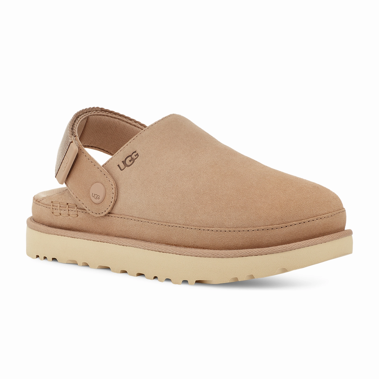 Urban Chic UGG? Goldenstar Clog (Women) - Driftwood