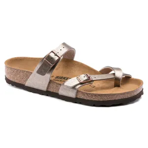 Fitted Traction MAYARI - GRACEFUL TAUPE