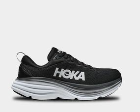 Bondi 8 track athletes' shoes