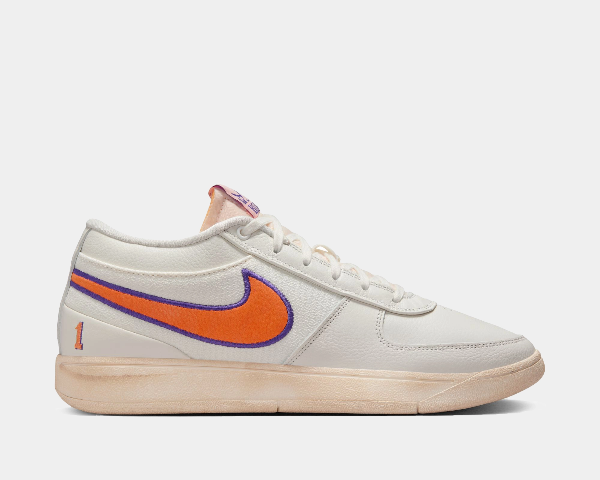 Book 1 Decade Reinforced Quarter Minimal Edge