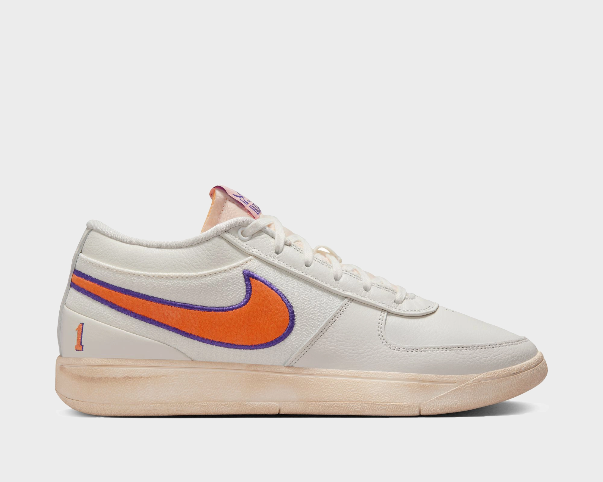 Book 1 Decade Soft foam