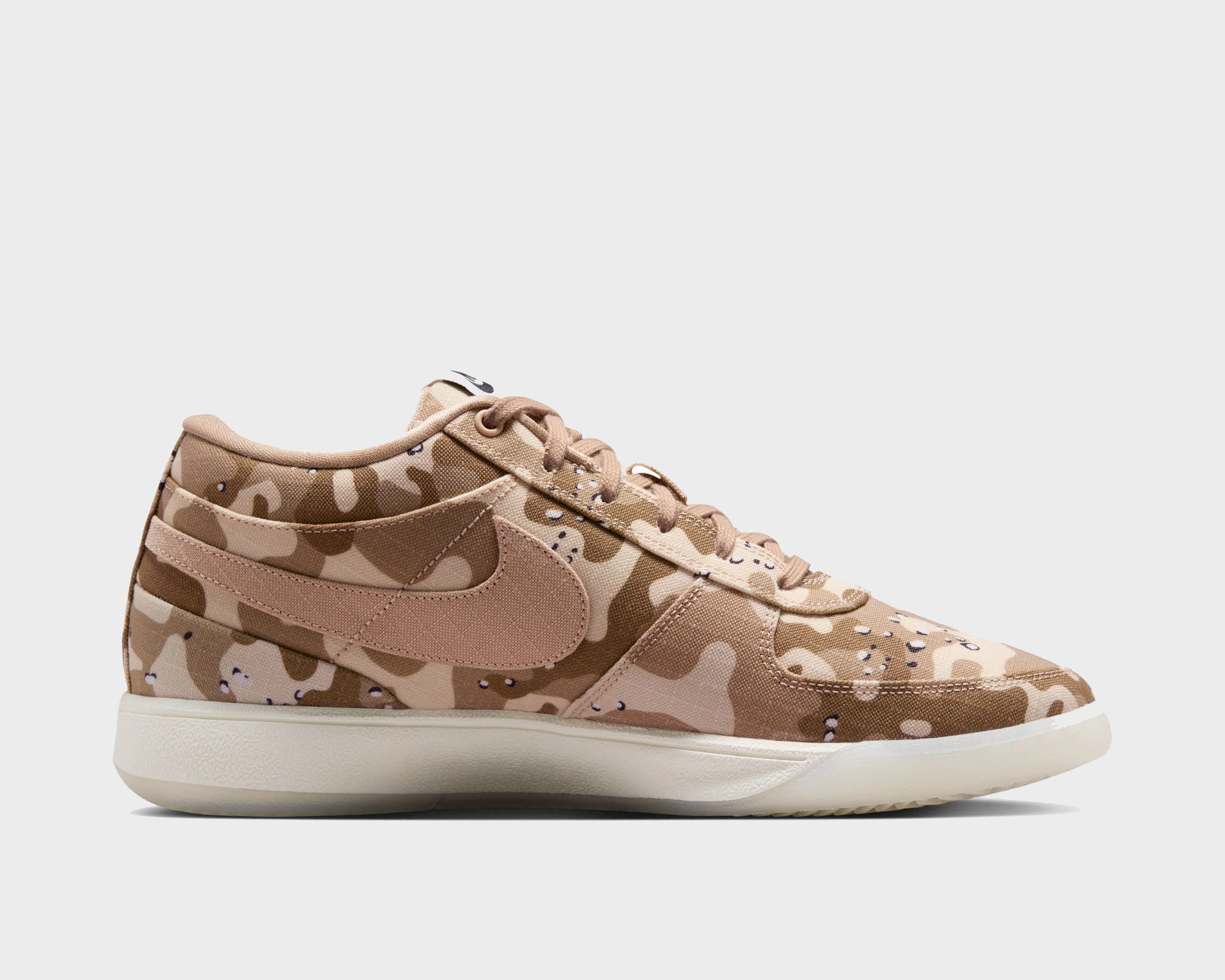 Book 1 SE Aerated Insole High Mileage