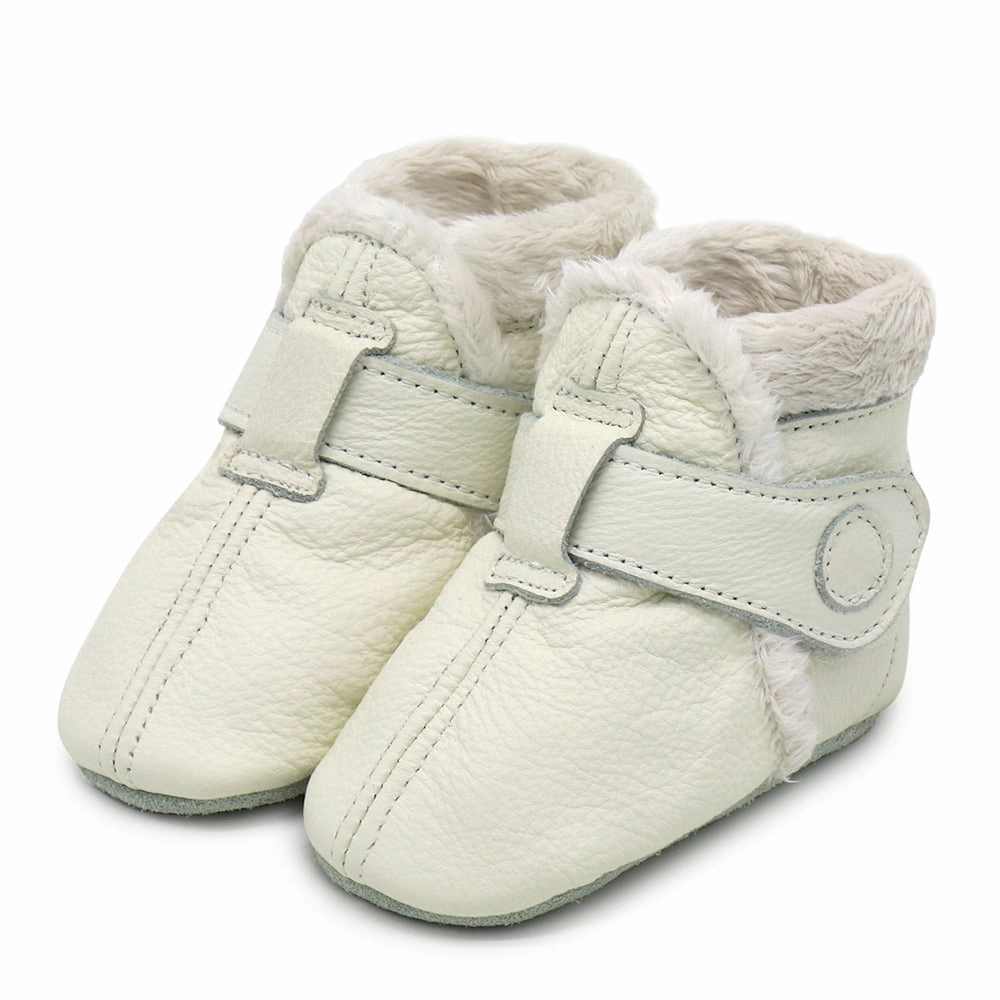 smallest trendy teenagers' looks Booties White up to 4 Years Old