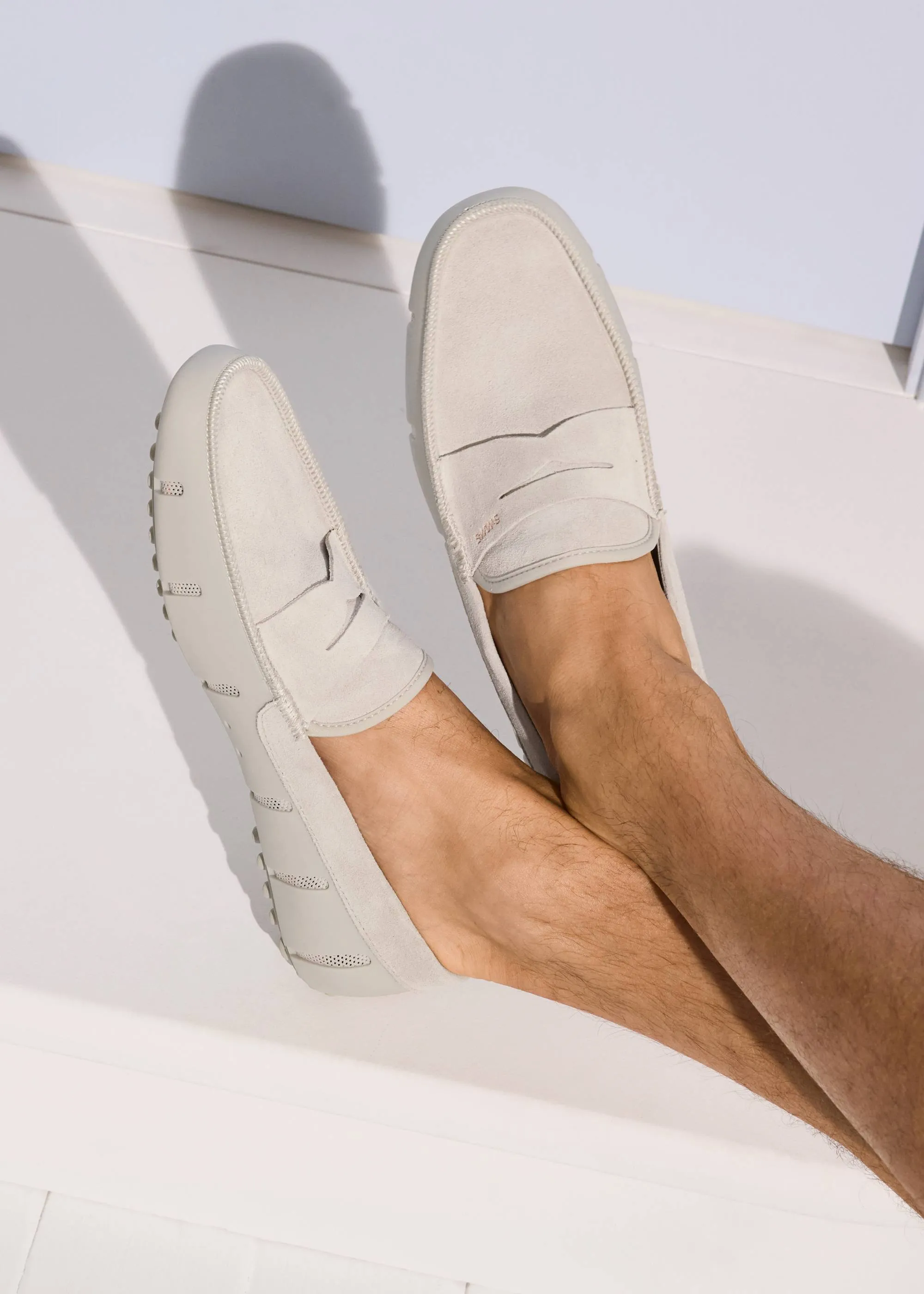 Lux Driver all - terrain Maximum Cushioning