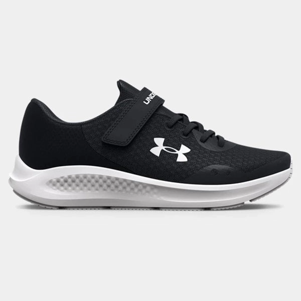 Boys' Pre-School Pursuit 3 Running Shoes 3024988 Shock Diffusing Midsole