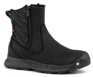 Hybrid Foam Technology Torque Control Framework NEXGRIP WOMENS ICE MELI Z COLD WEATHER BOOT - BLACK