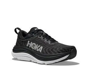 HOKA GAVIOTA V5 MENS WIDE marathon runner shoes Ultra Responsive Sole