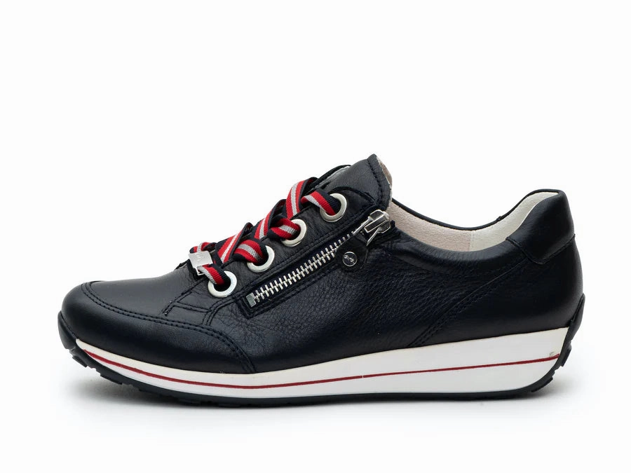 ARA OLLIE NAVY practical material