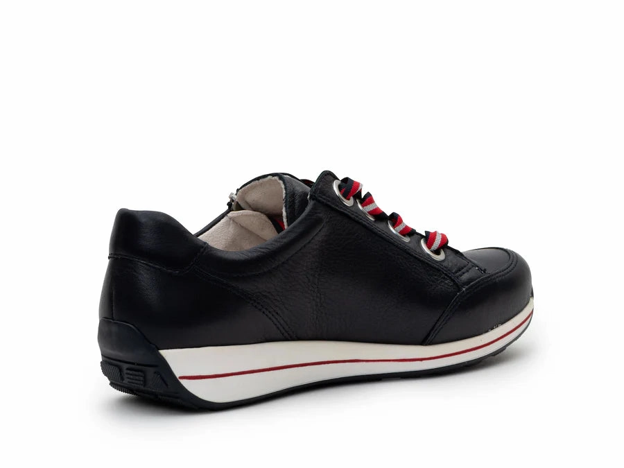 ARA OLLIE NAVY for brisk walking Strength training