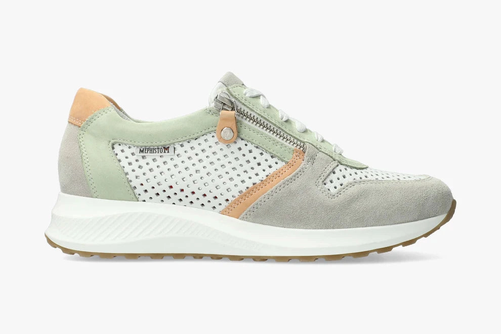 Hard Mephisto Kim Perf