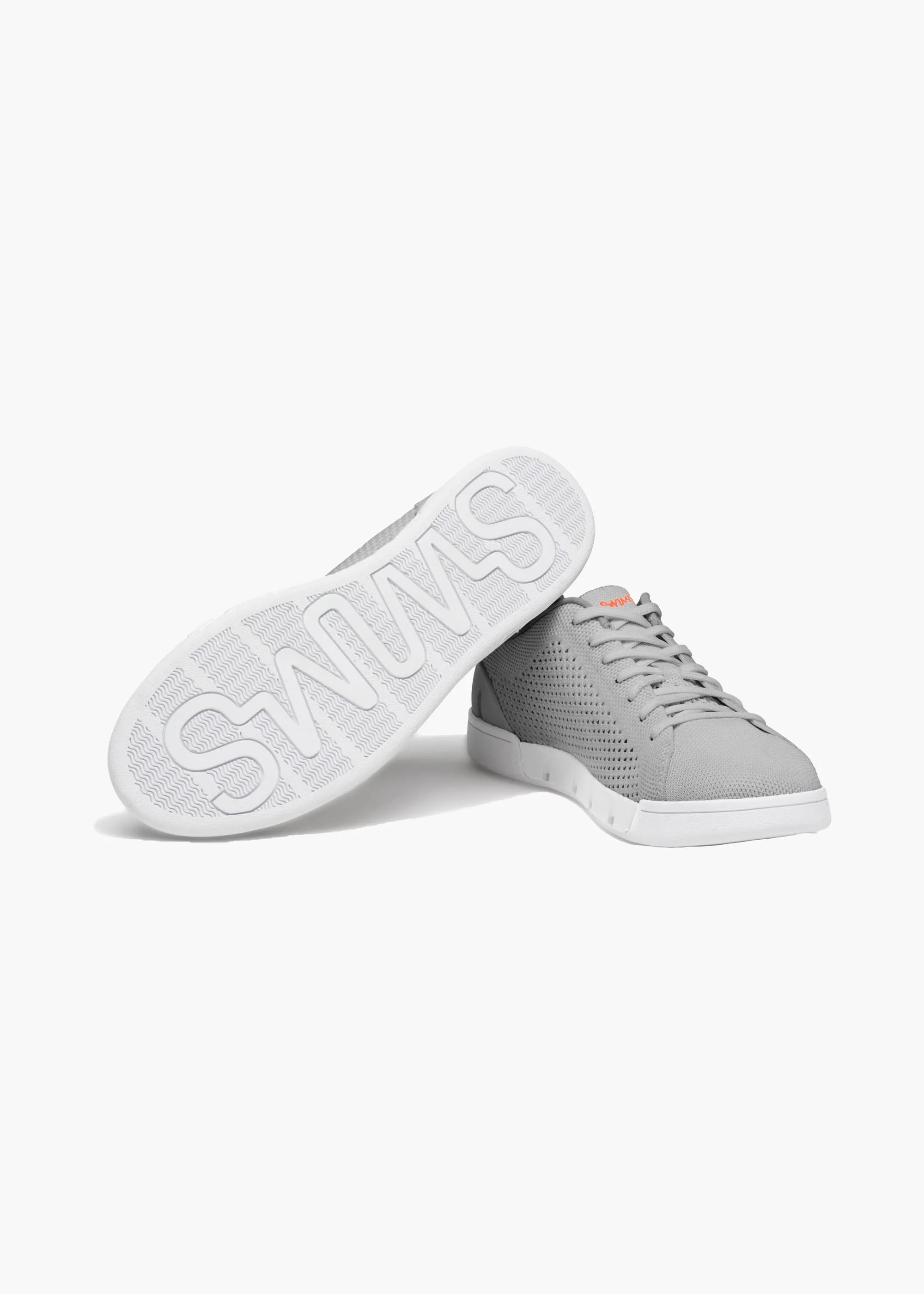 Breeze Tennis Knit Versatile lining