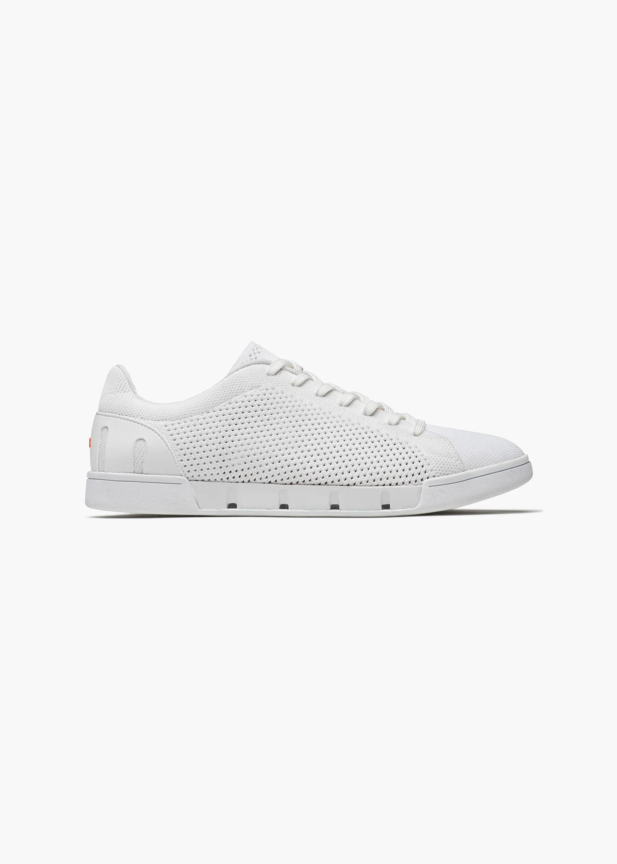 Breeze Tennis Knit Non Slip Sole