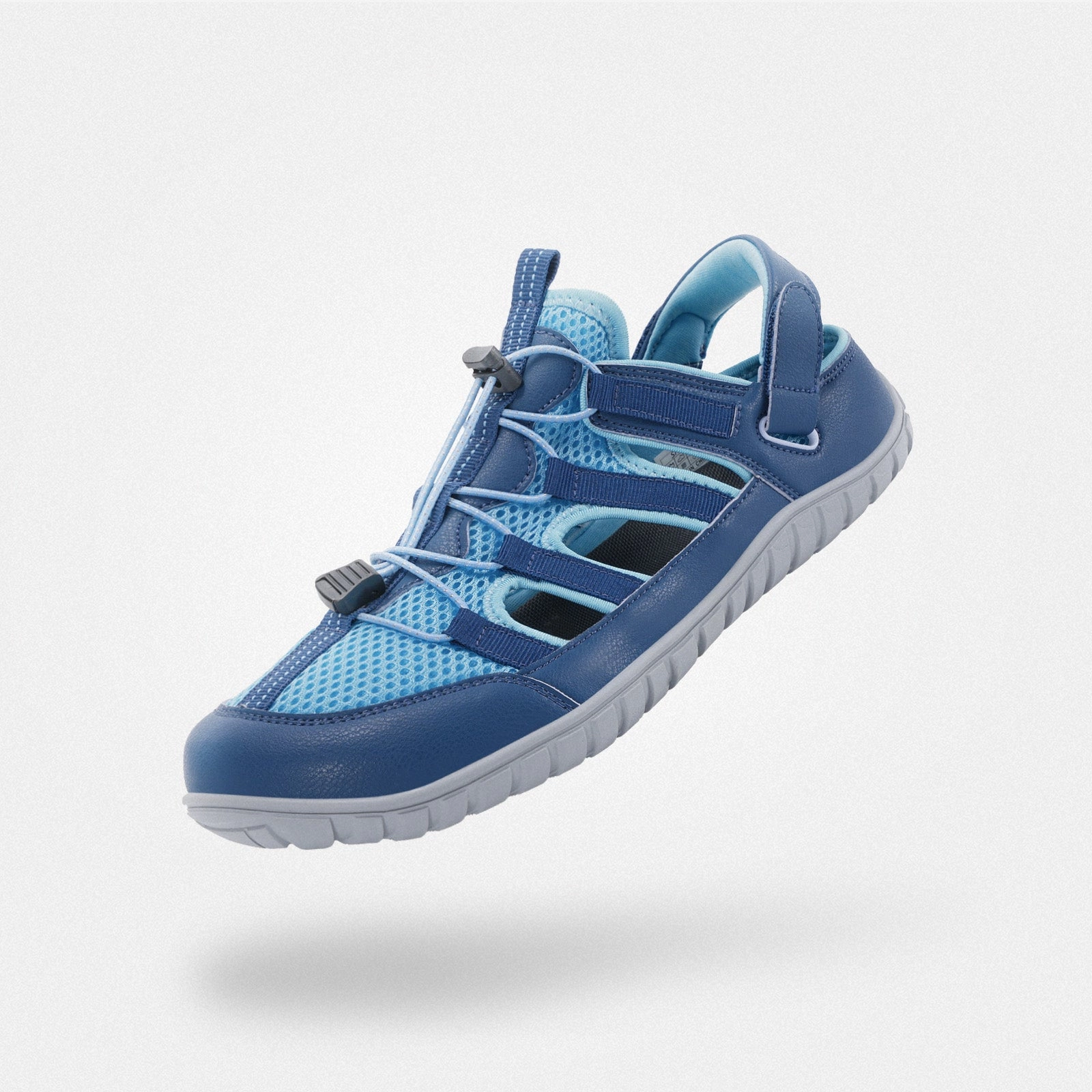 Waterproof Zipper Breeze III - Barefoot Shoes