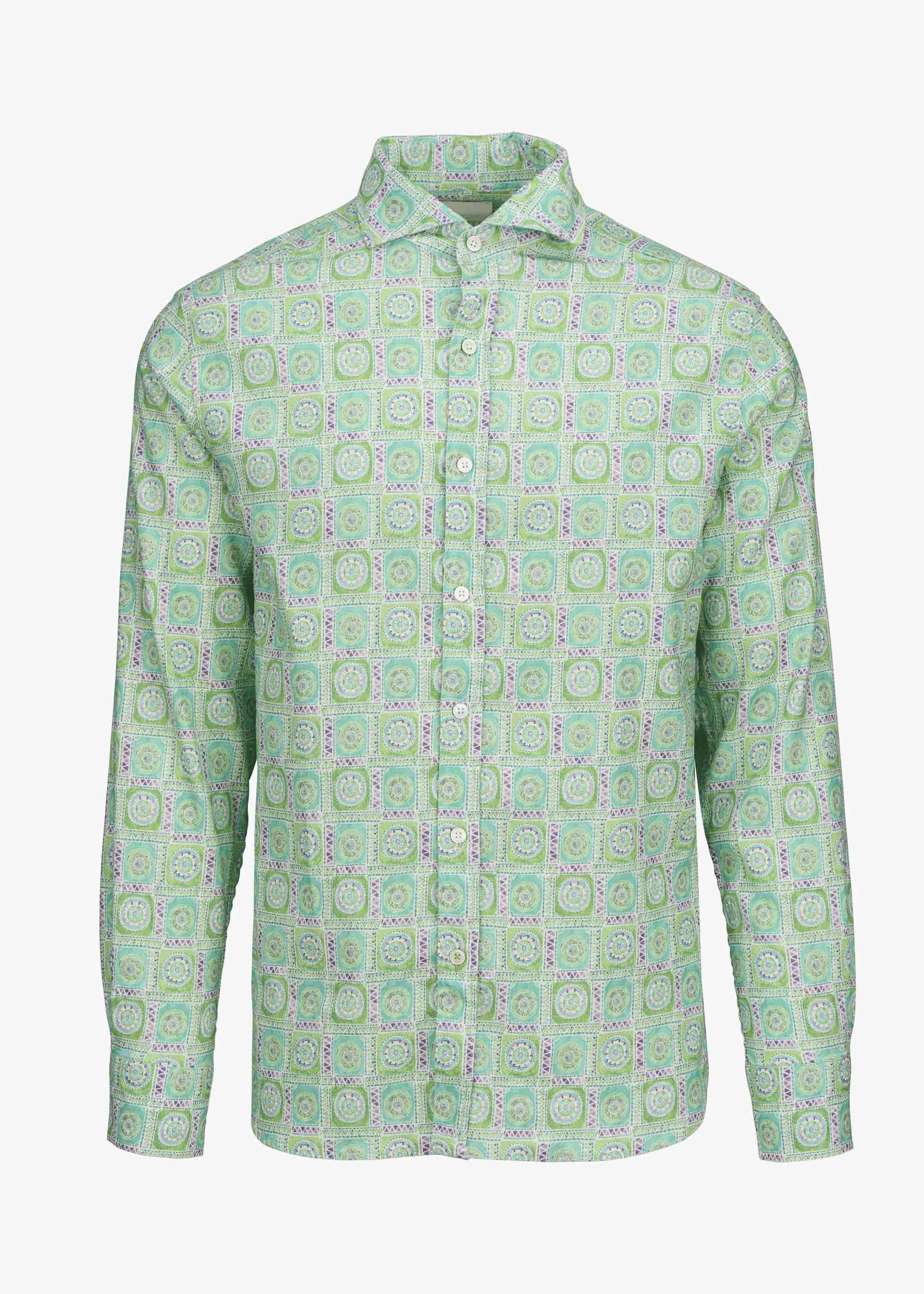 Breeze Linen Shirt Polished Style Epic Core