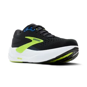 running with a cushioned midsole BROOKS GHOST MAX 3 MEN'S