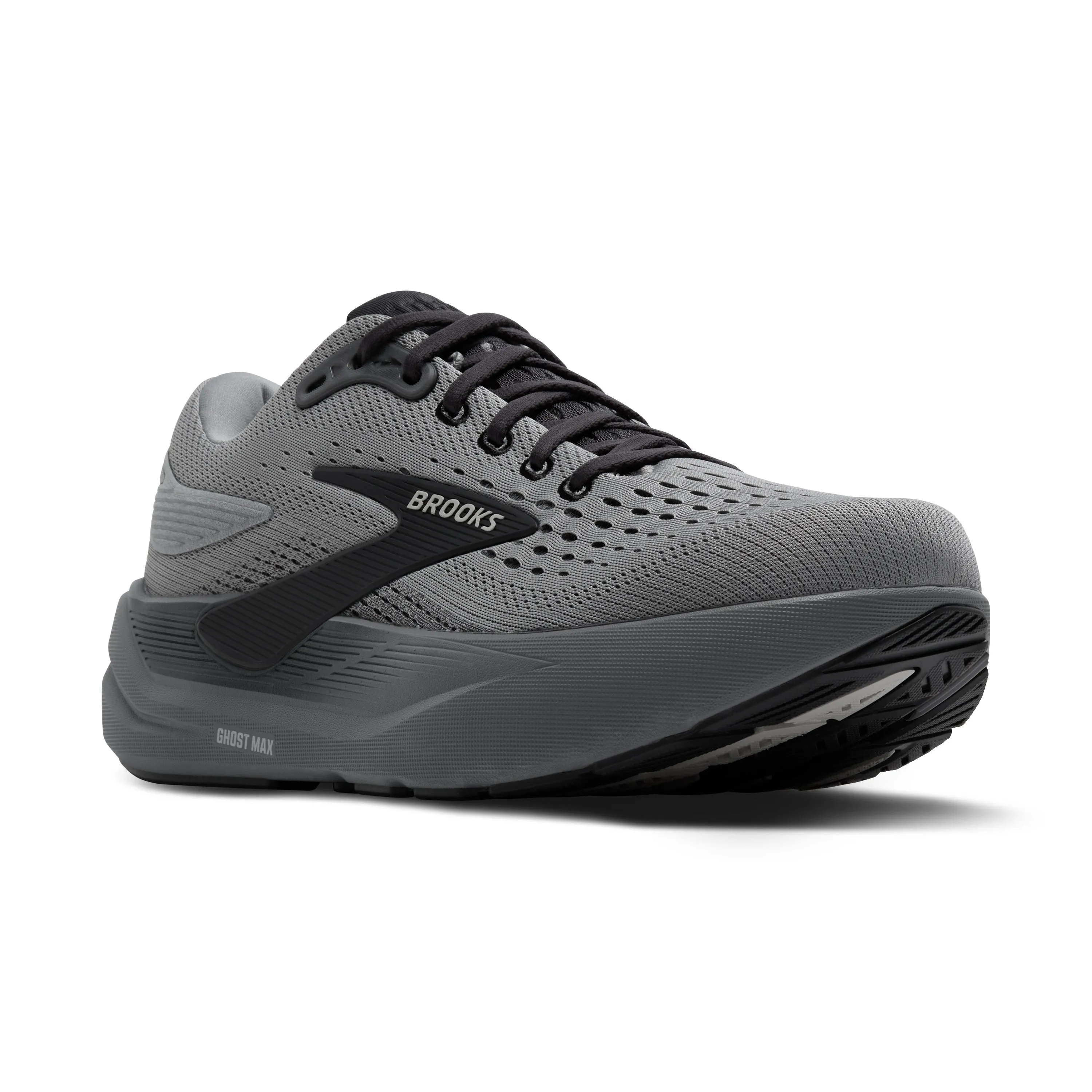 Durable Traction BROOKS GHOST MAX 3 MEN'S