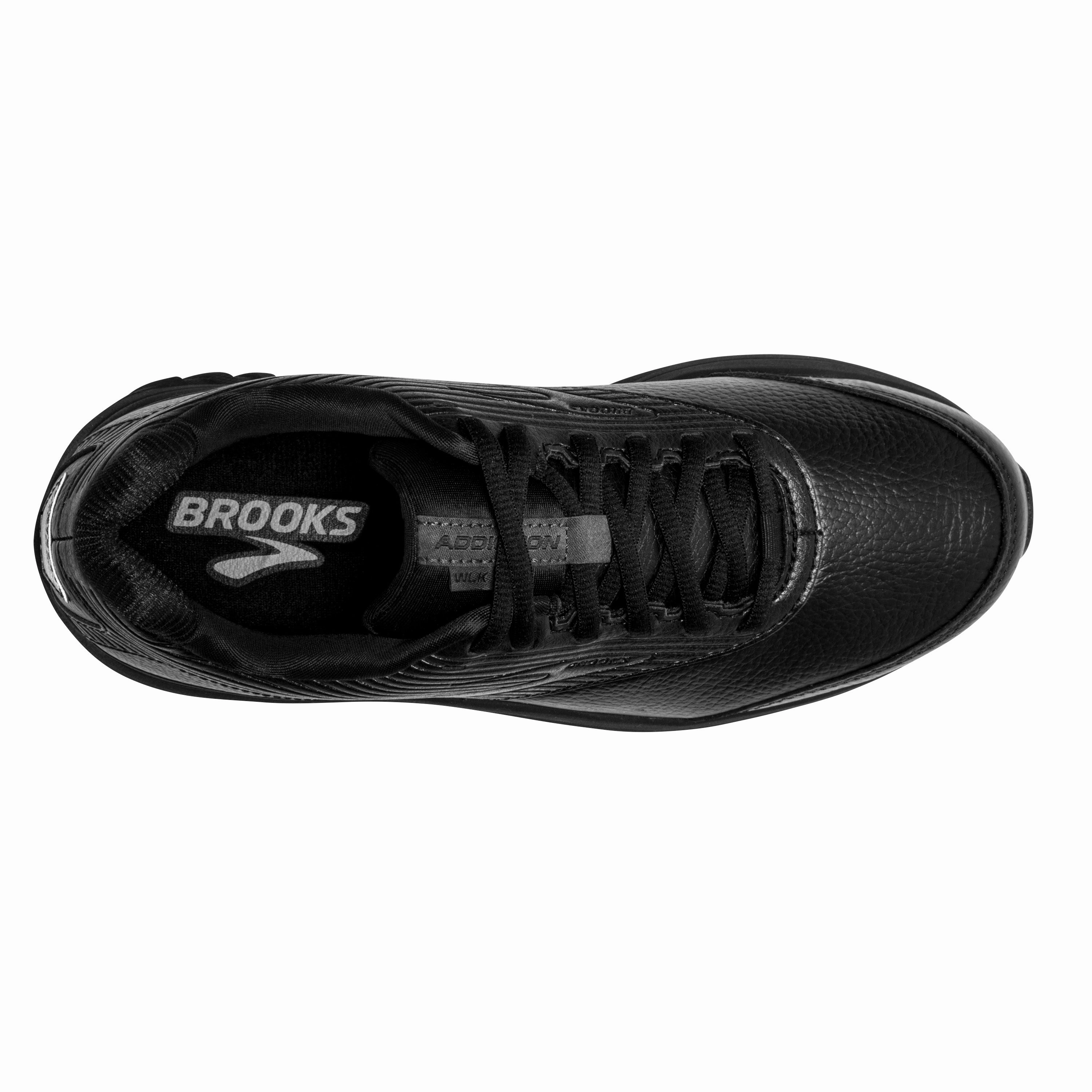 for cycling BROOKS ADDICTION WALKER V2 WOMEN - 120307072
