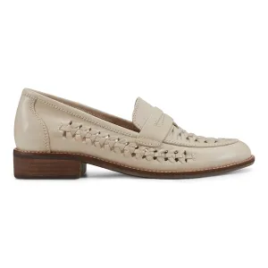 Ella Round Toe Slip-on Casual Flat Loafers practical user