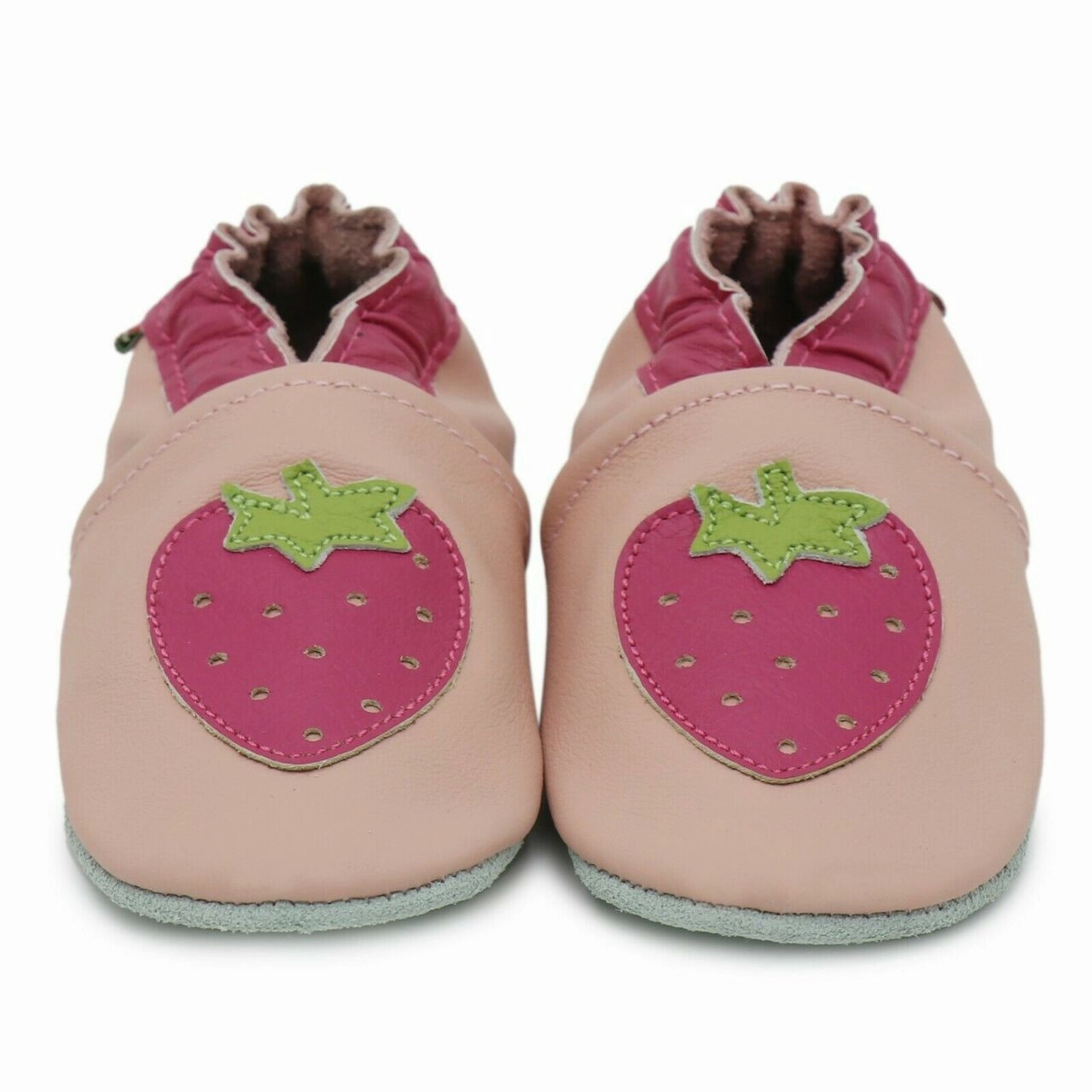 Air Circulation Design Sculpted cushioning Strawberry Pink up to 6 Years