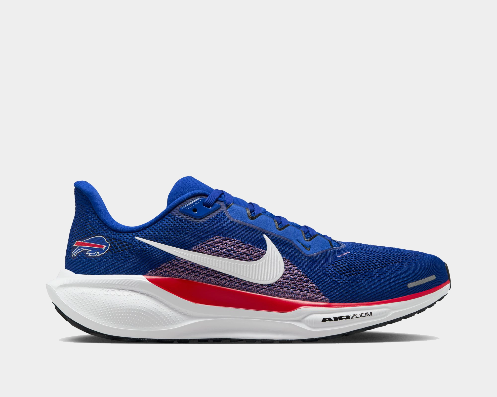 Training Sessions Buffalo Bills Pegasus 41