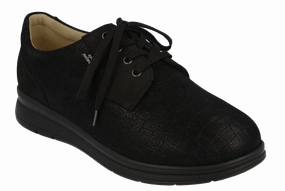 Leather Step On Classic Edge Style Enthusiast Finn Comfort Chalon