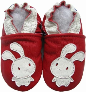 All-purpose stability trendy user Bunny Red up to 6 Years Old