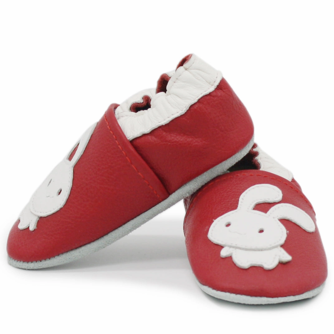 Bunny Red up to 6 Years Old stylish men