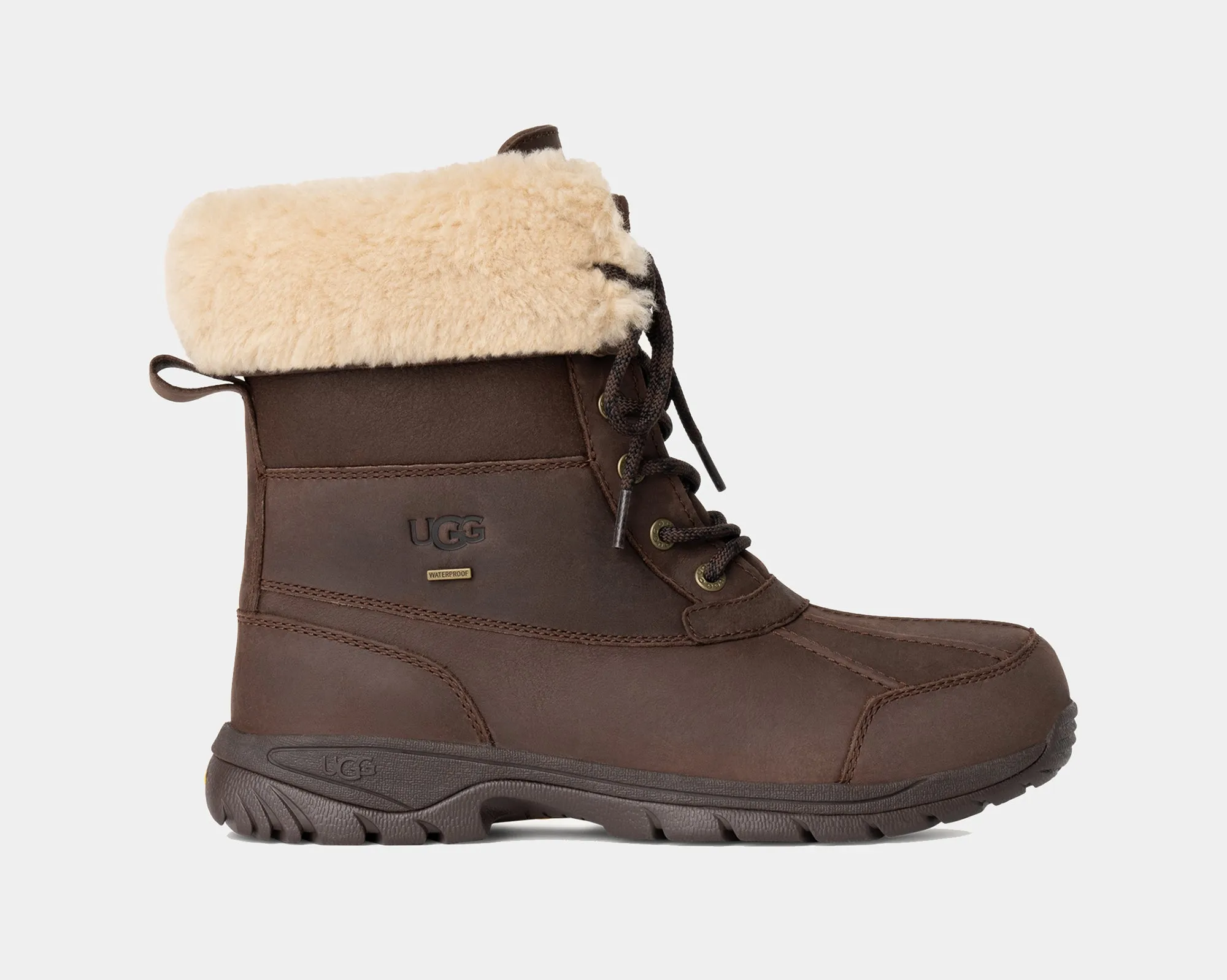 Cold   Resistant Butte Distressed