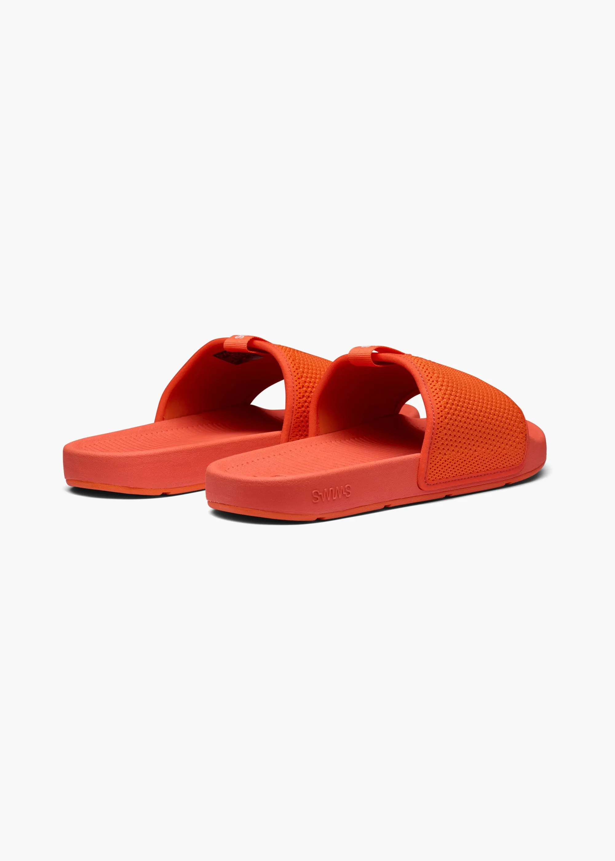Red Cabana Slide